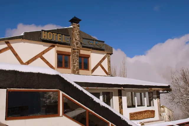 Hotel Sulayr Sierra Nevada