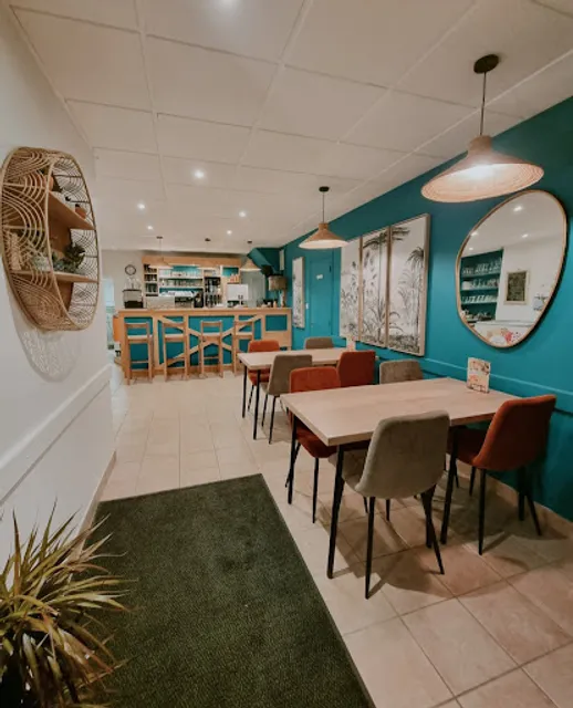 Restaurant Au Four De Saint Jean