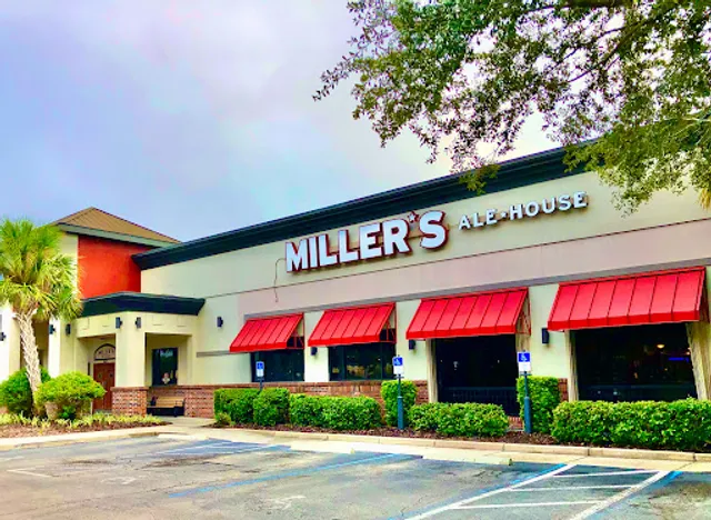 Miller's Ale House