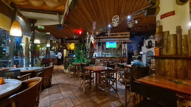 El Mexicano Steak House