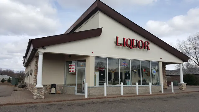 Crosstown Liquor