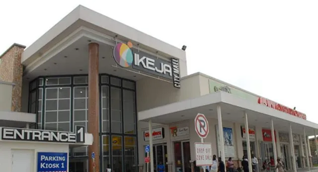 Ikeja