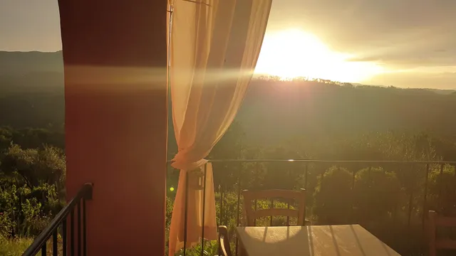 Agriturismo Cerrolungo