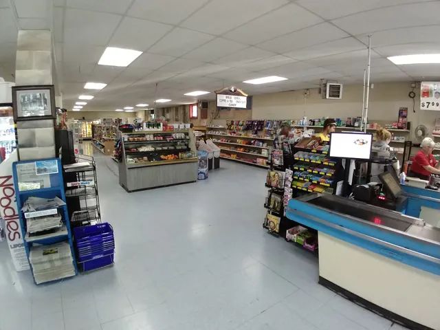 Aubrey's French Towne Market