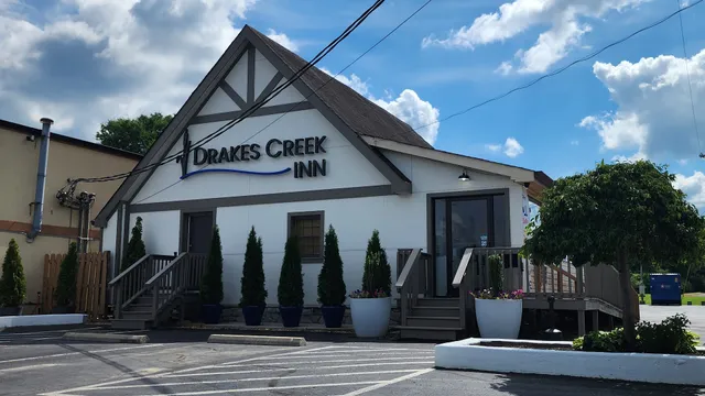 Drakes Creek Inn