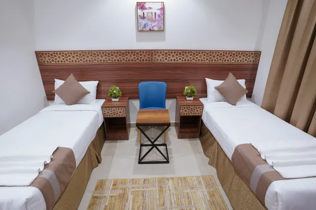 فندق سيف بلص 1 من اورفانا