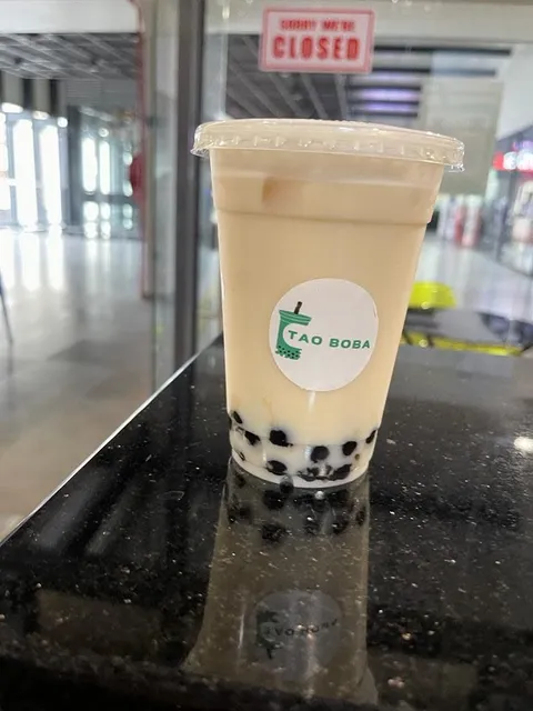 Tao Boba - Authentic Taiwan Bubble Tea in Nairobi