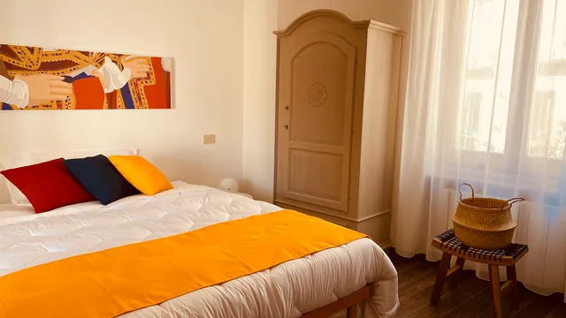 Carrales Guest•House