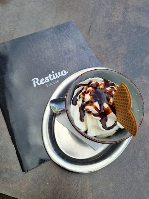 Eiscafé Restivo