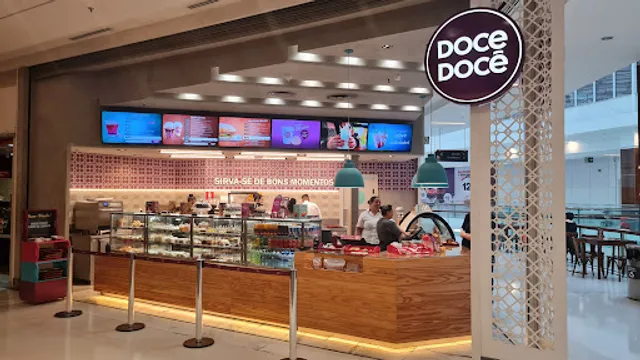 Doce Docê Café | San Pellegrino