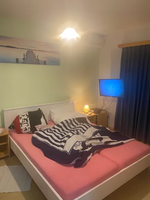 Studio Apartment Baric