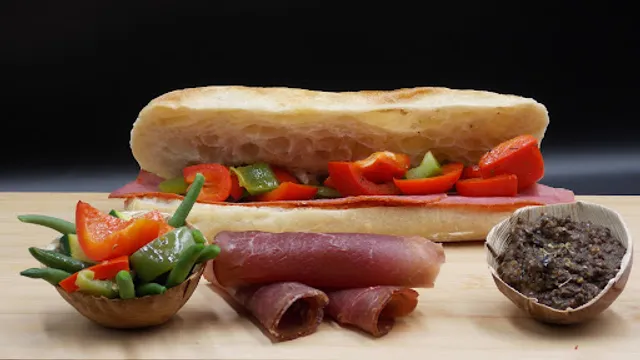 Destiny Sandwicherie