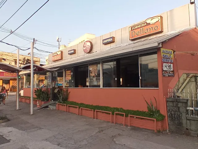 Forneria Dellano Pizzaria