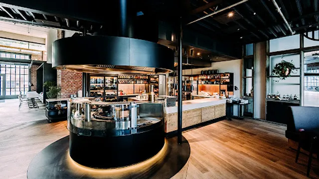 PASSIOPETUA RESTAURANT