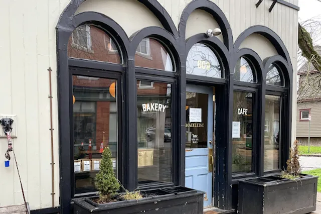 Madeleine Bakery and Bistro