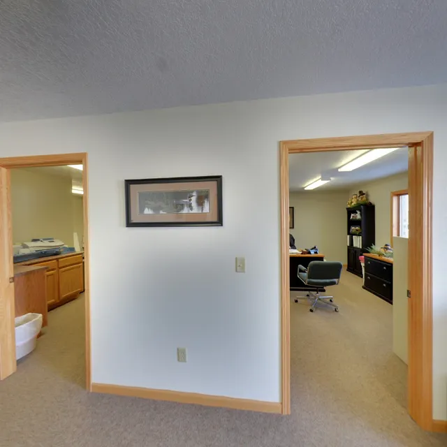 Grand Mound Communications