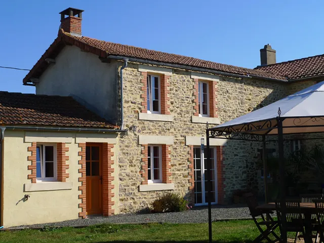Vendee Holiday Cottages