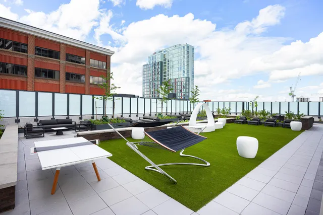 The King William Rentals