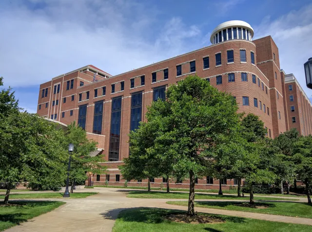 Purdue University College of Education