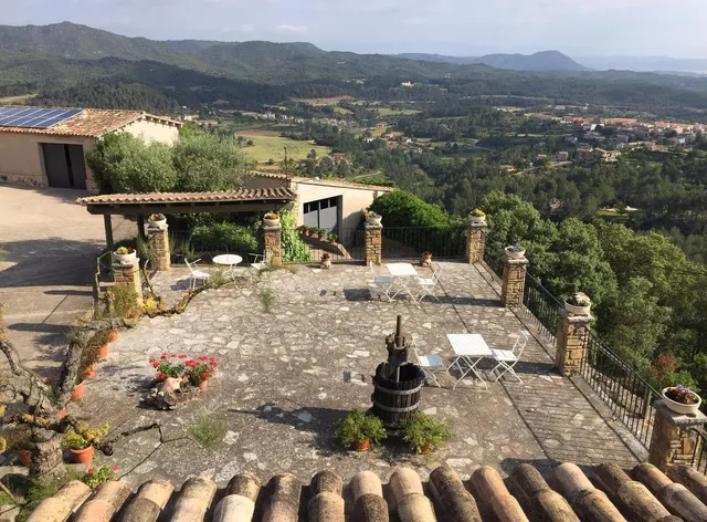 Castell de Guardiola