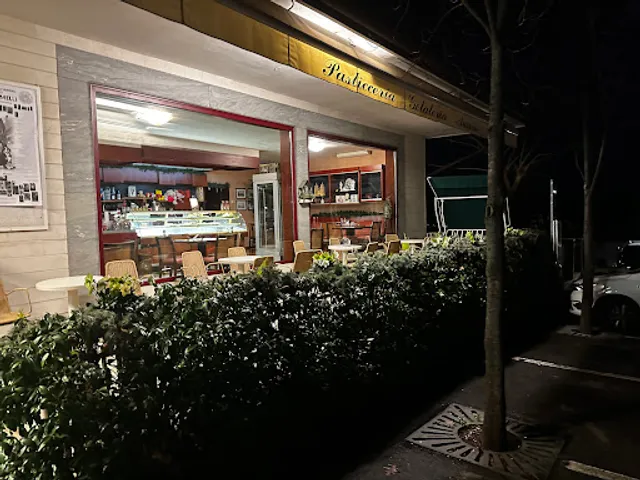 Pasticceria Gelateria Aurora
