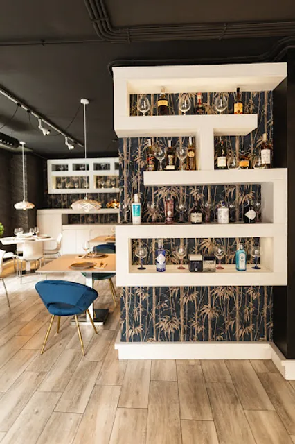 Port Royal steakhouse Alicante