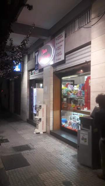 Clinica dell'Accendino Di Politi Maria