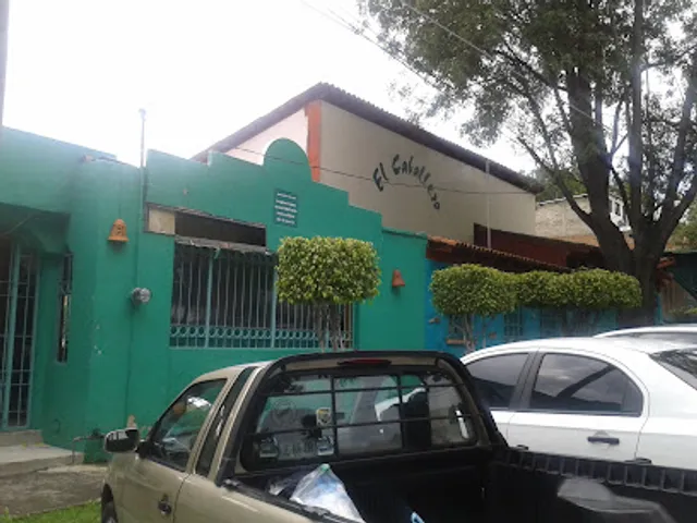 Restaurante Caballero