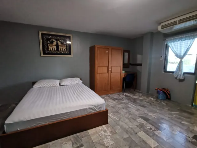 อารมย์ดี อพาทเมนต์