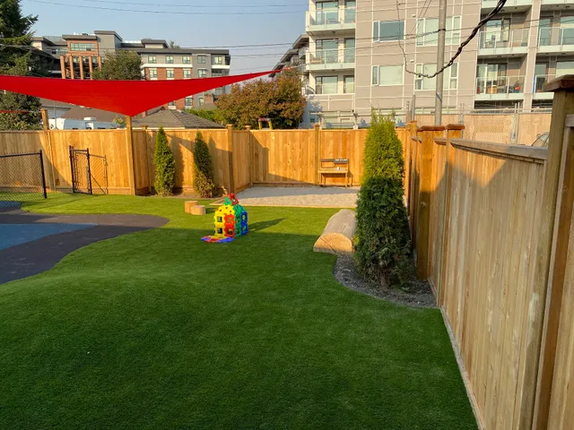 Peach Blossom Childcare centre