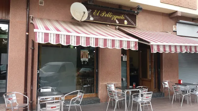 El Pellizquito
