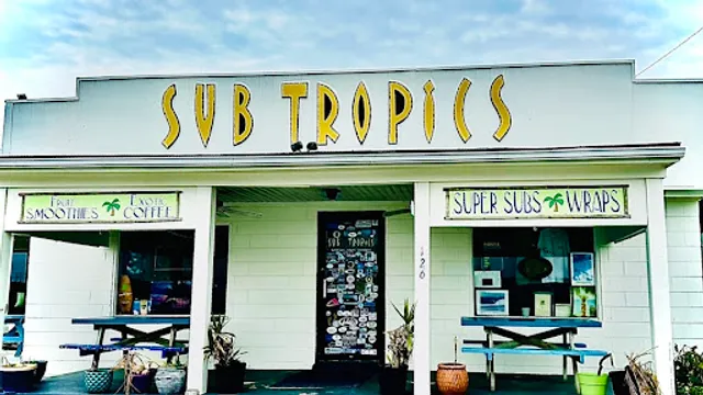Sub Tropics