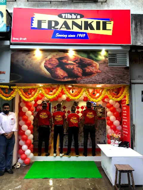 Tibbs Frankie Tardeo