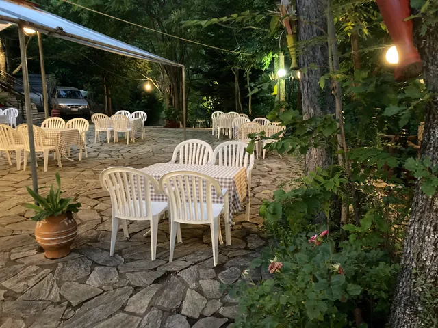 Εξοχικό Κέντρο Το Κιόσκι