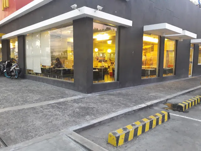 McDonald's BSU Malolos