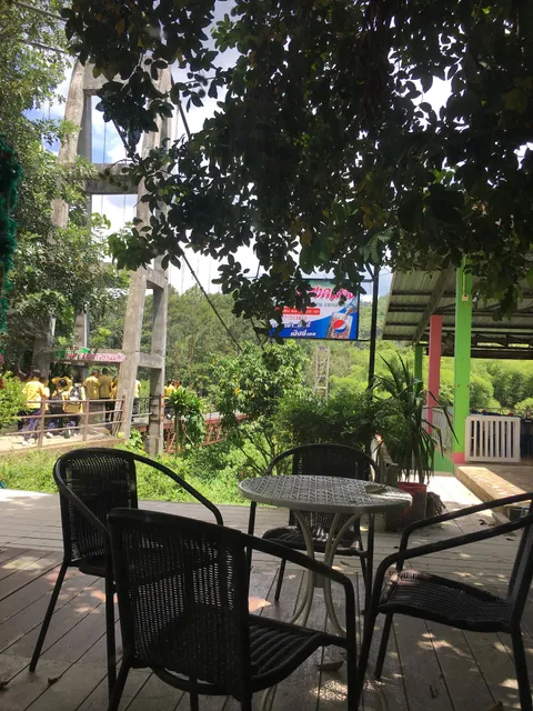 MOUNTAIN HEART COFFEE