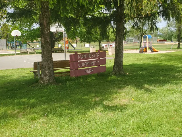 Manchester Community Park