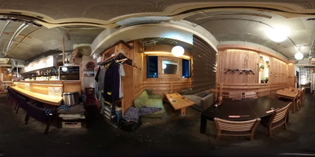 YATSU the CAFE KANAZAWA BUNKO