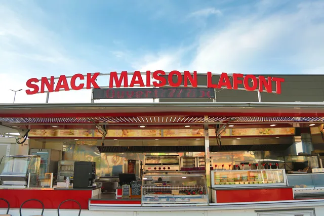 Snack Maison Lafont