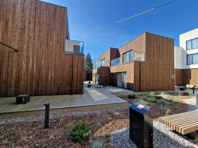 Wasa Hotel & Health Center