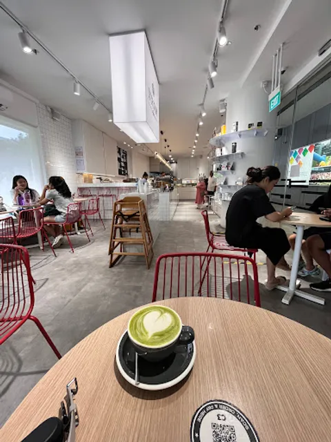 Dutch Colony Coffee Co.