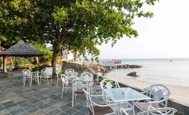 Minang Cove Resort & Spa