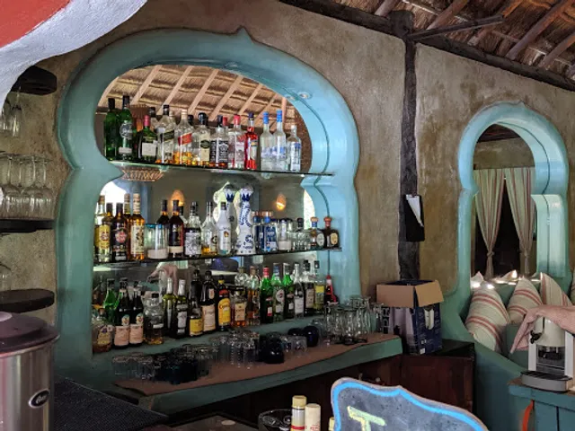 Restaurante Las Estrellas