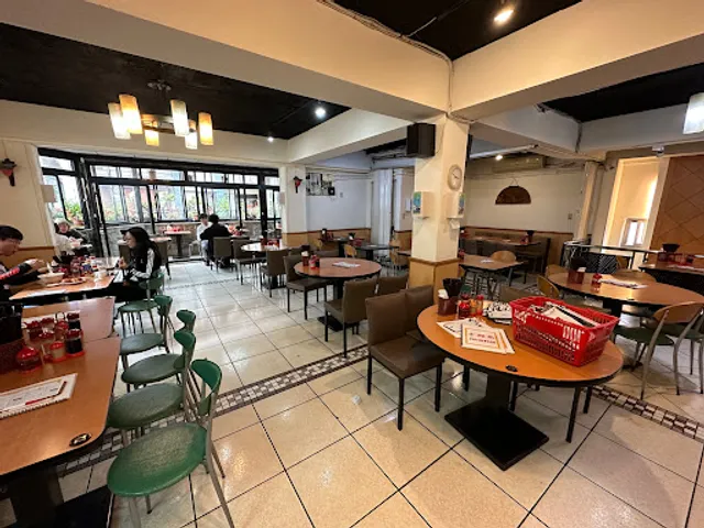 Hao Kung Tao Chin Chi Yuan (Da'an)