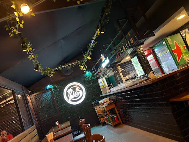 Rio´s Burguer e Cozinha