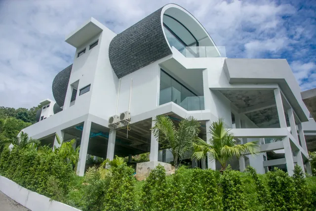 Villa Chaweng Sunrise