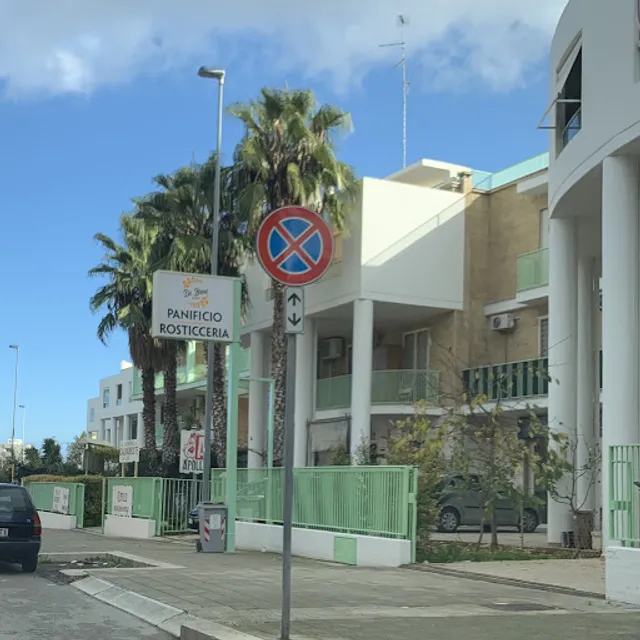 Panificio Di Bari