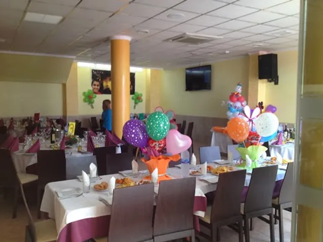 Restaurante Fisterra