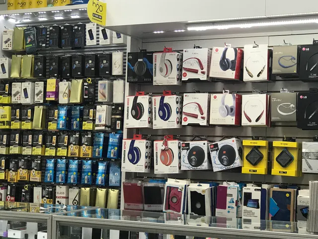 International Wireless