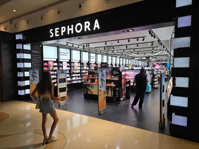 SEPHORA VASCO DE GAMA